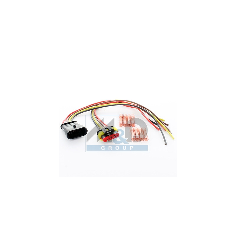 PIECES POUR SYSTEMES DE GESTION MOTEUR